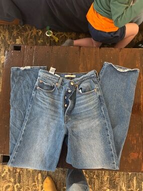 RIBCAGE FULL LENGTH DANCE AROUND